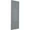 Ekena Millwork True Fit PVC Shaker Fixed Mount Shutters, Ocean Swell, 12W x 44H, PR TFP001SK12X044CH - alternate 13